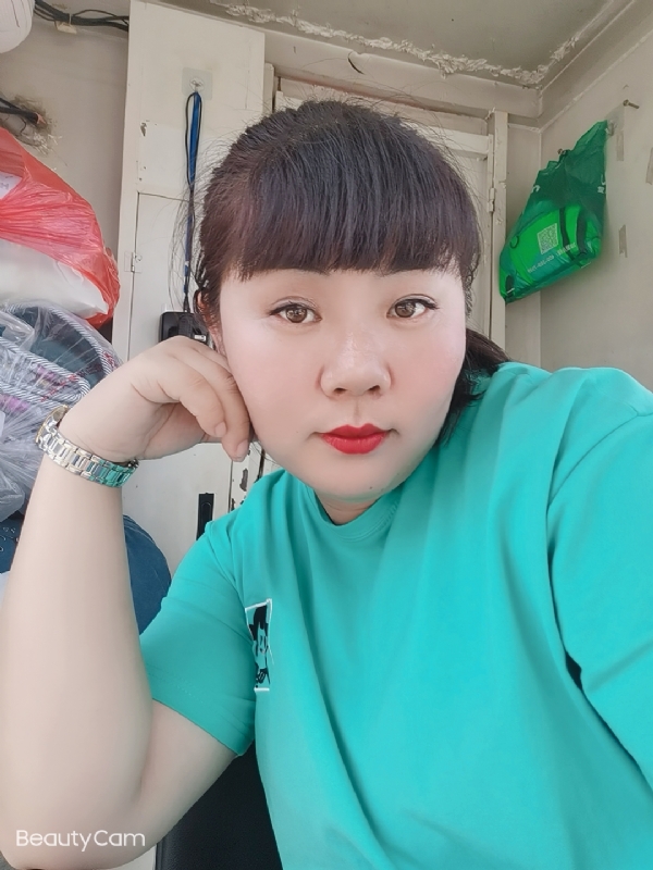 小不点的第一张照片--青岛上门女婿服务网