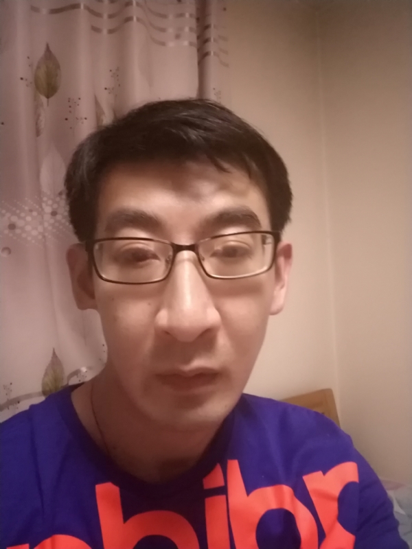 摩羯的第一张照片--青岛上门女婿服务网