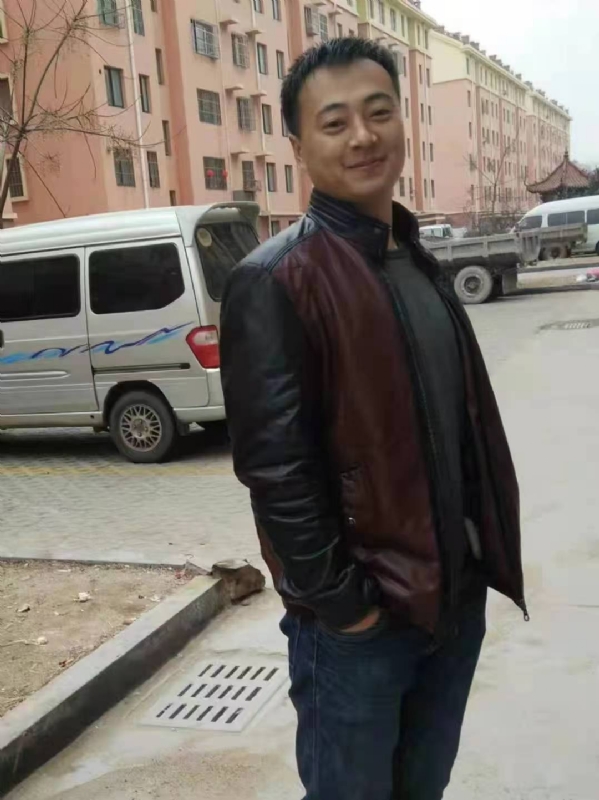 云淡风轻的第一张照片--青岛上门女婿服务网
