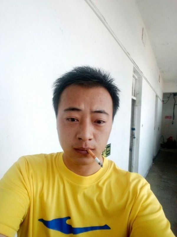 云淡风轻的第二张照片--青岛上门女婿服务网